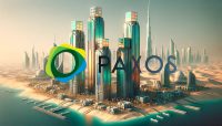 paxos uae scene futuristic